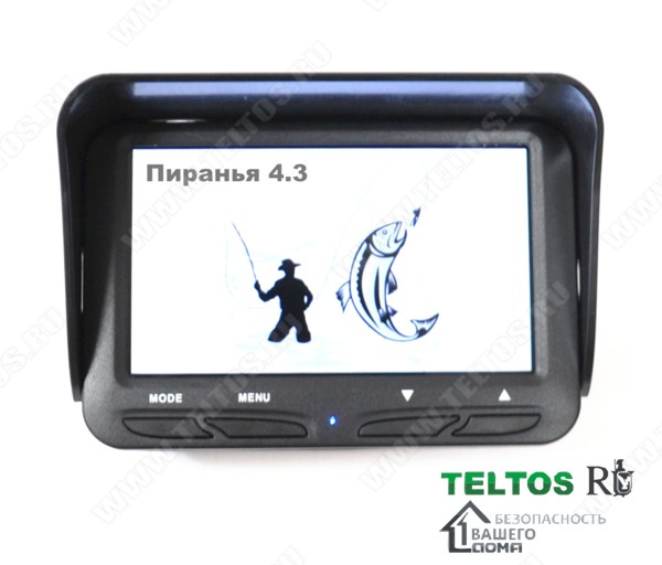 Tft color monitor для рыбалки инструкция на русском языке | Руководство пользователя