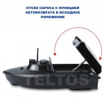 Jabo Teltos 2 GPS автопилот, 20A